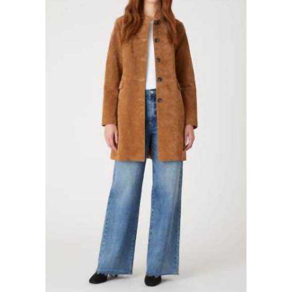 BLANKNYC Jackets & Blazers - NEW BLANKNYC dirt bike trench coat in dirt bike